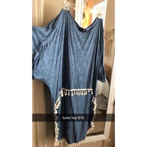 Tunic Top